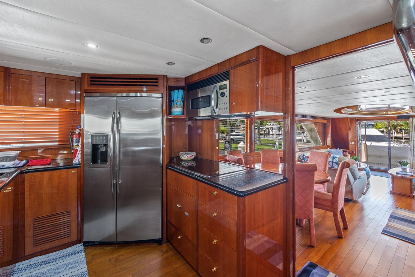 Jefferson Motor Yacht JEF82110L506 For Sale