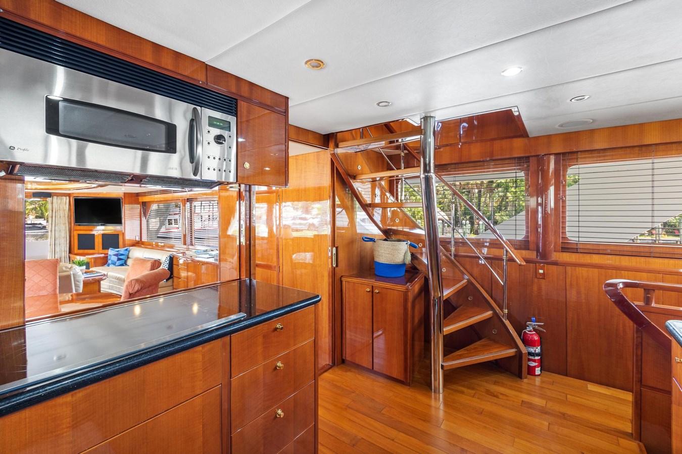 Jefferson Motor Yacht JEF82110L506 For Sale