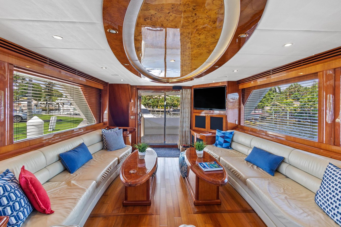 Jefferson Motor Yacht JEF82110L506 For Sale