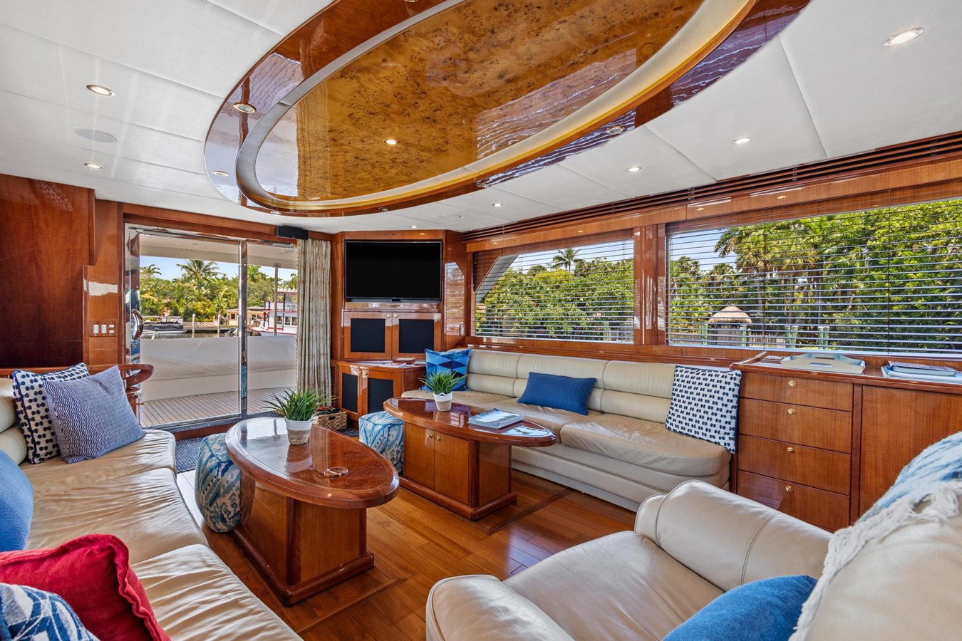 Jefferson Motor Yacht JEF82110L506 For Sale