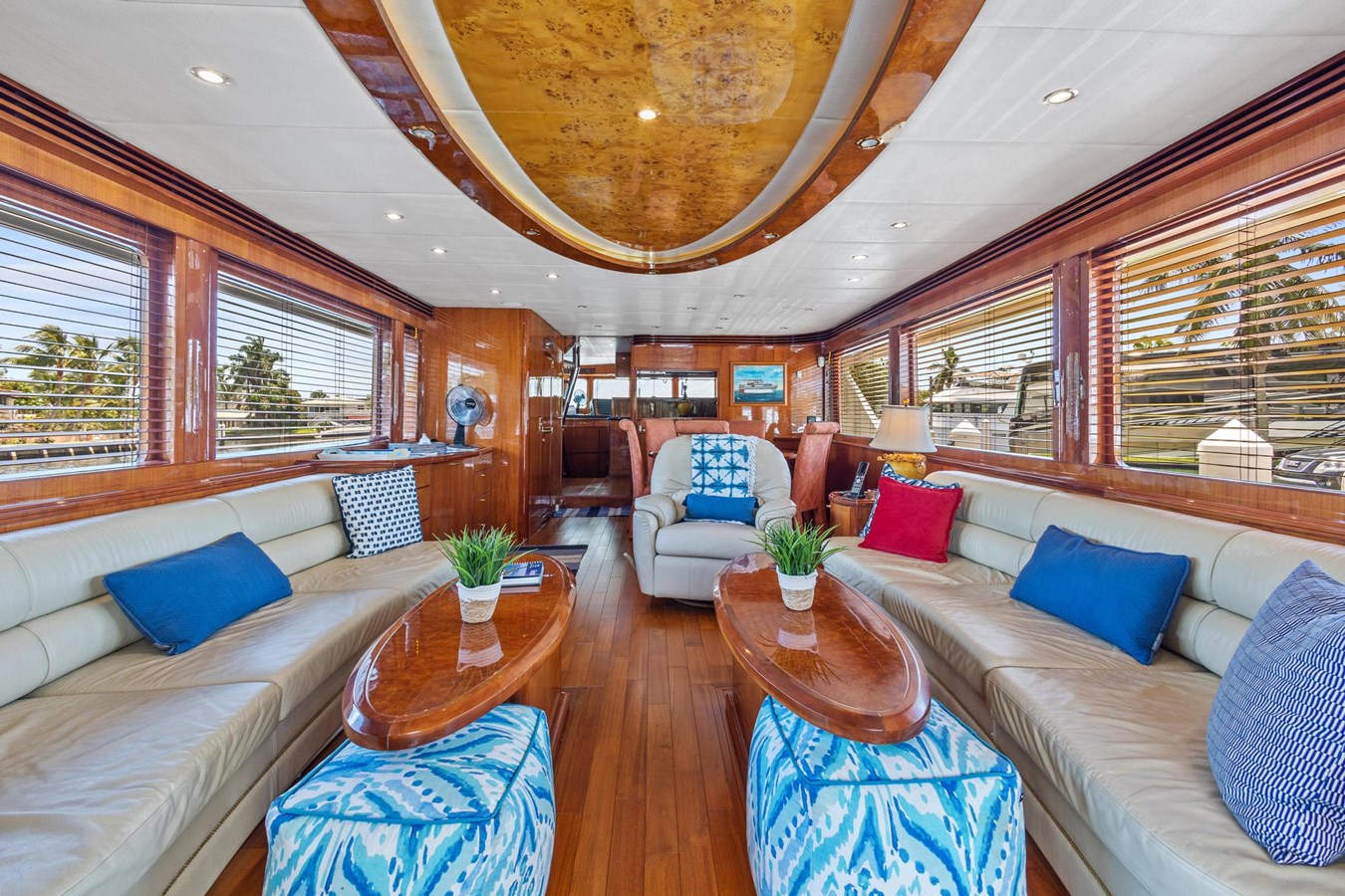 Jefferson Motor Yacht JEF82110L506 For Sale