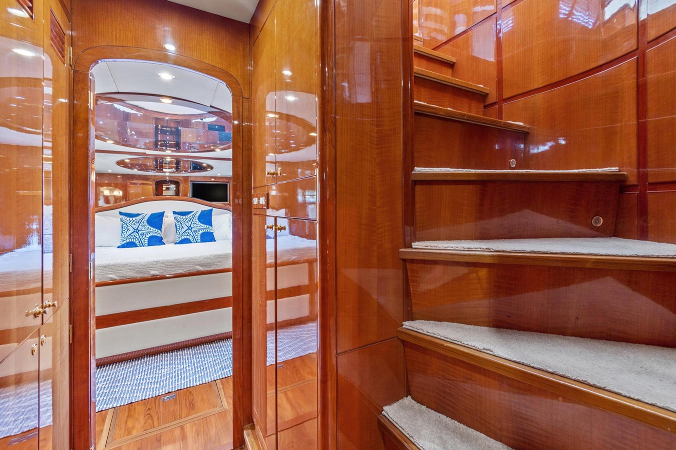 Jefferson Motor Yacht JEF82110L506 For Sale