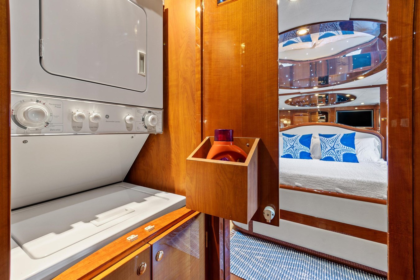 Jefferson Motor Yacht JEF82110L506 For Sale