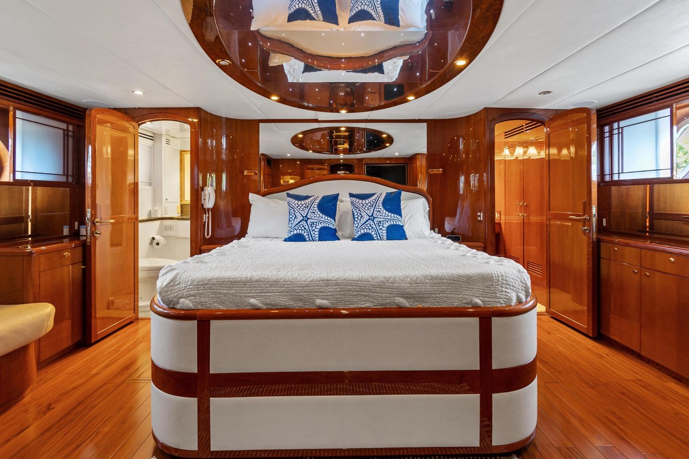 Jefferson Motor Yacht JEF82110L506 For Sale