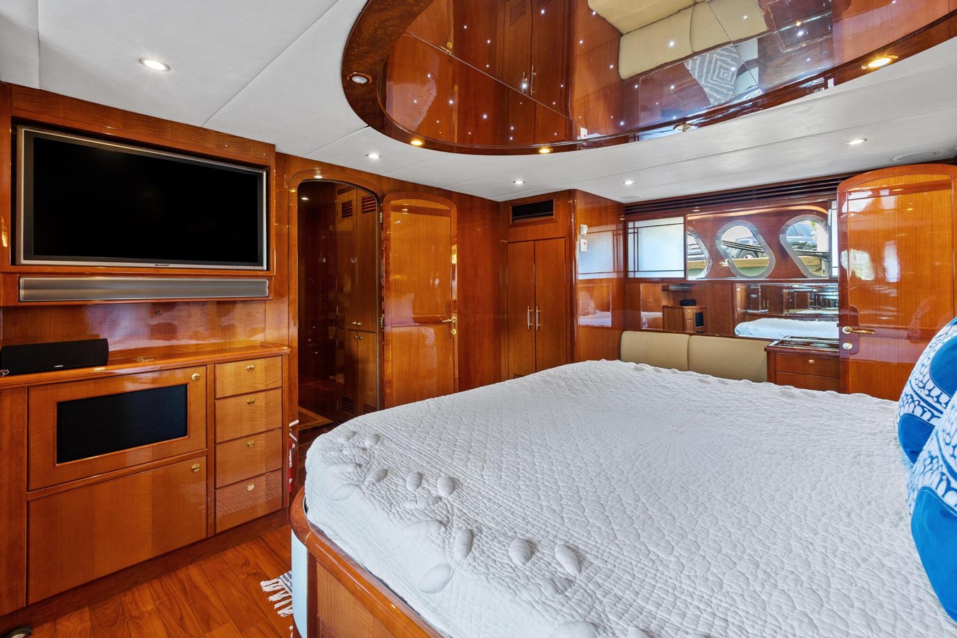 Jefferson Motor Yacht JEF82110L506 For Sale
