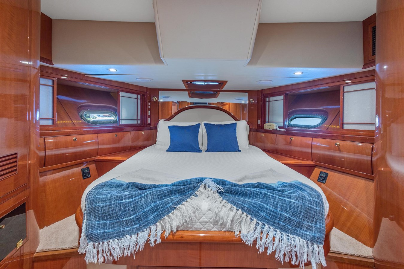 Jefferson Motor Yacht JEF82110L506 For Sale