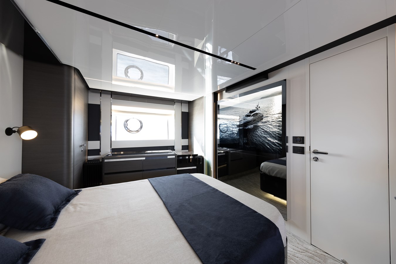 Azimut Yachts Motor Yacht Never Give Up For Sale