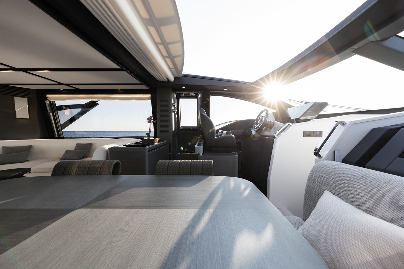 Azimut Yachts Motor Yacht Never Give Up For Sale