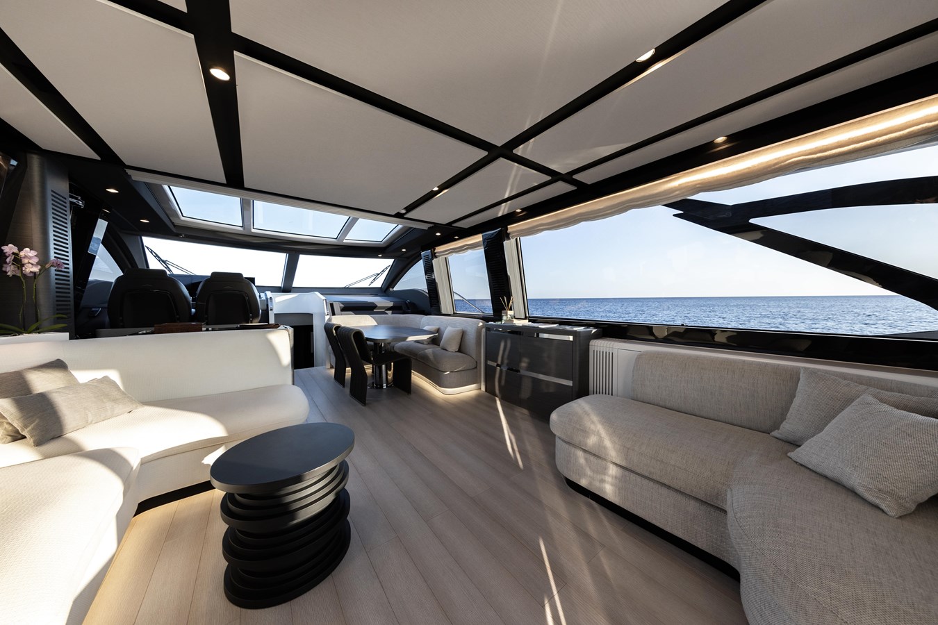 Azimut Yachts Motor Yacht Never Give Up For Sale