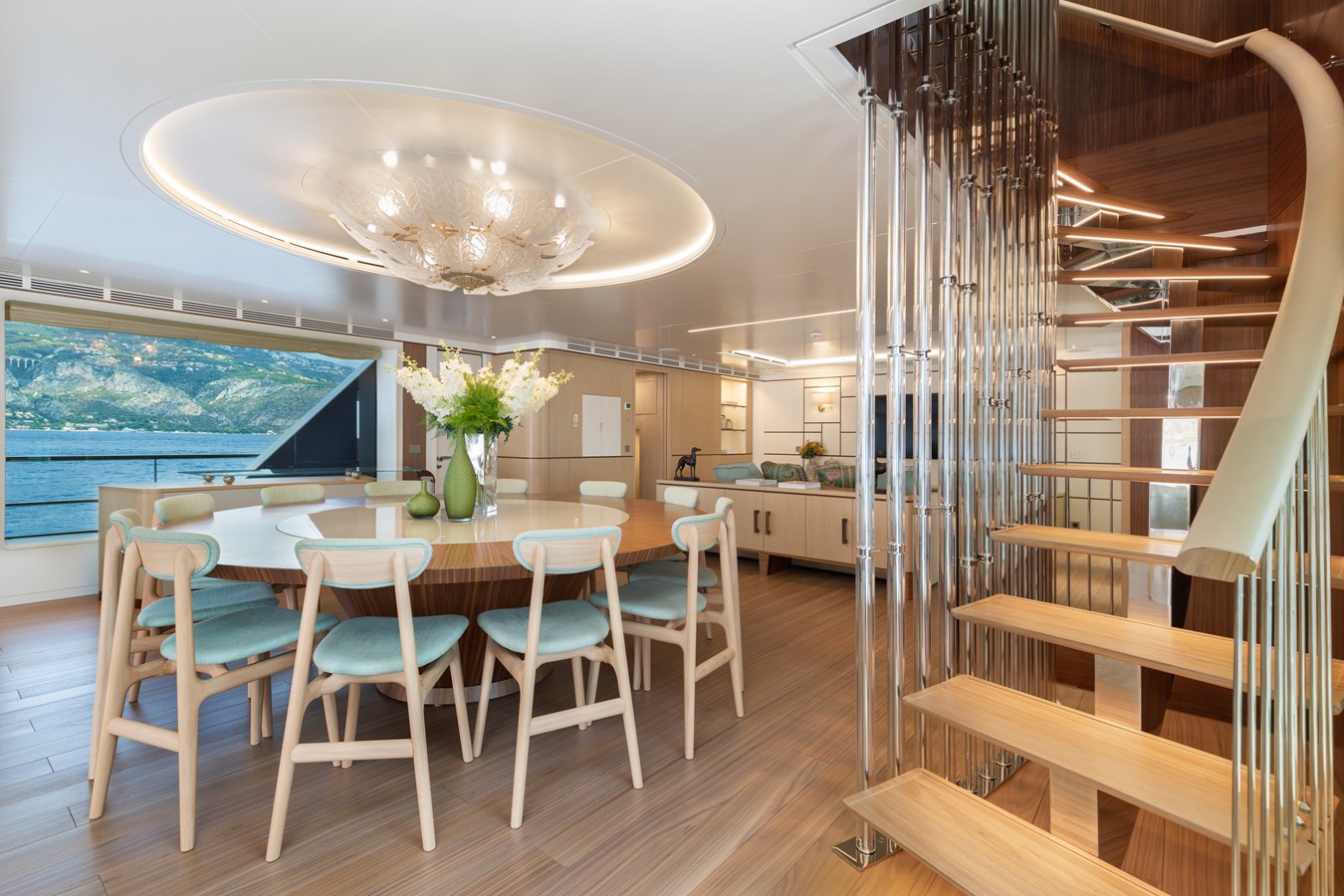 Versilcraft Motor Yacht Miss Candy For Sale
