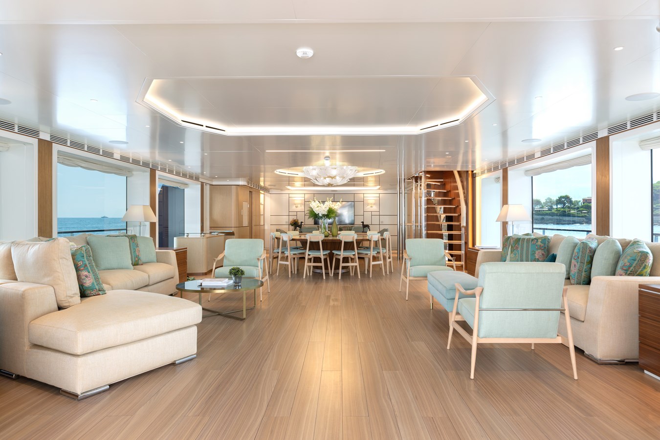 Versilcraft Motor Yacht Miss Candy For Sale