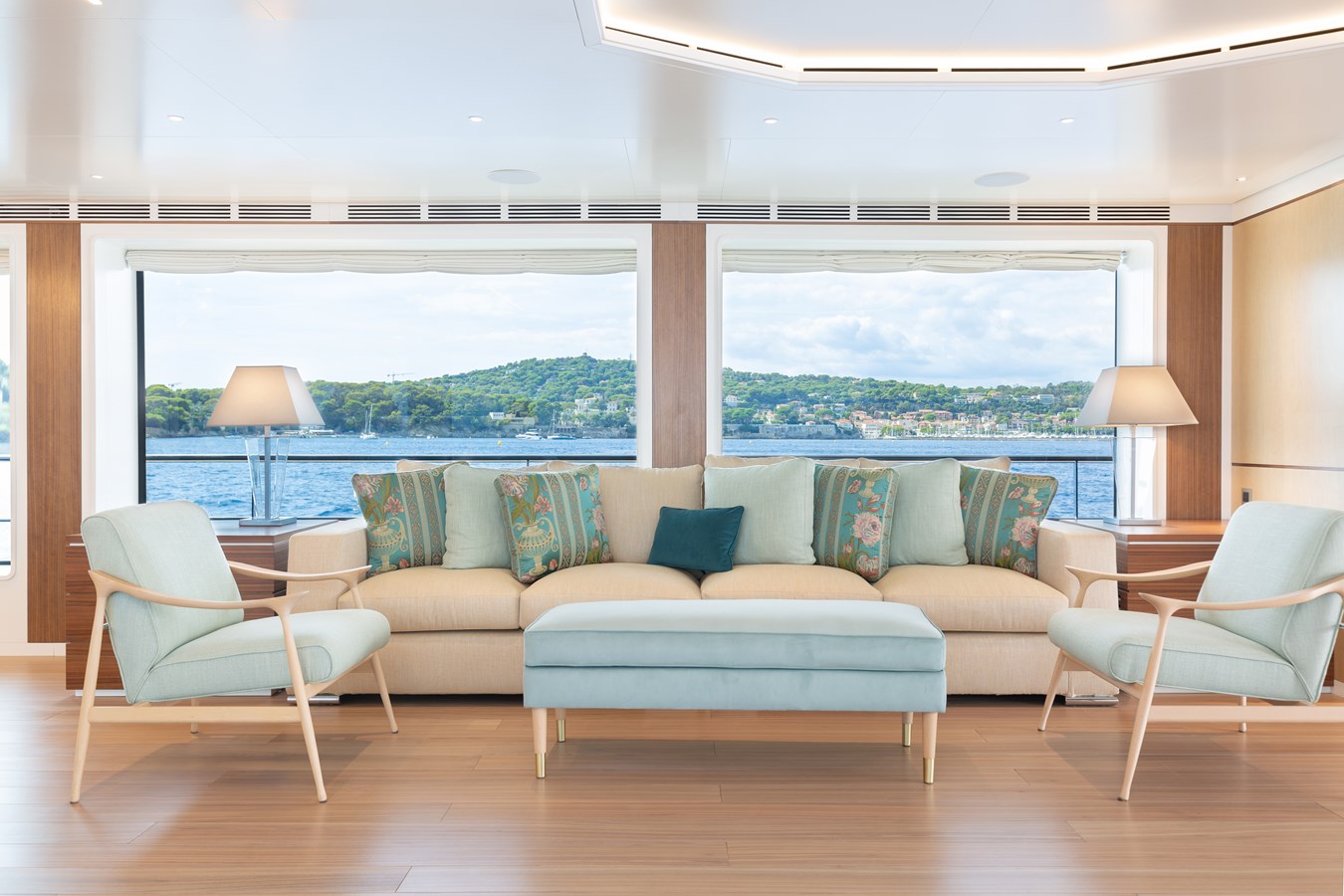 Versilcraft Motor Yacht Miss Candy For Sale