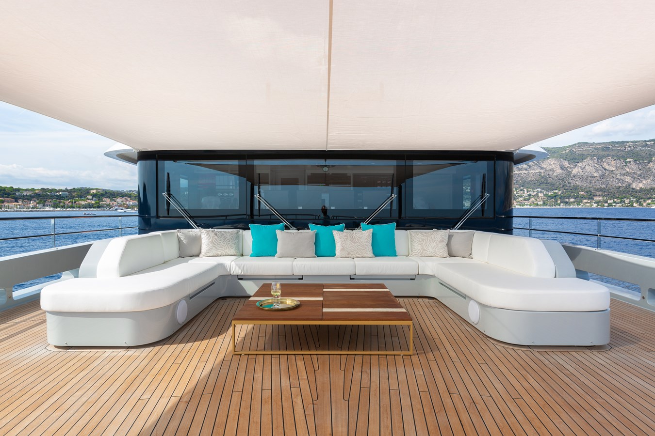 Versilcraft Motor Yacht Miss Candy For Sale