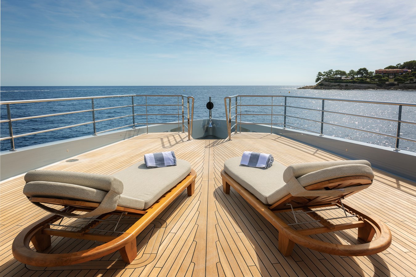 Versilcraft Motor Yacht Miss Candy For Sale