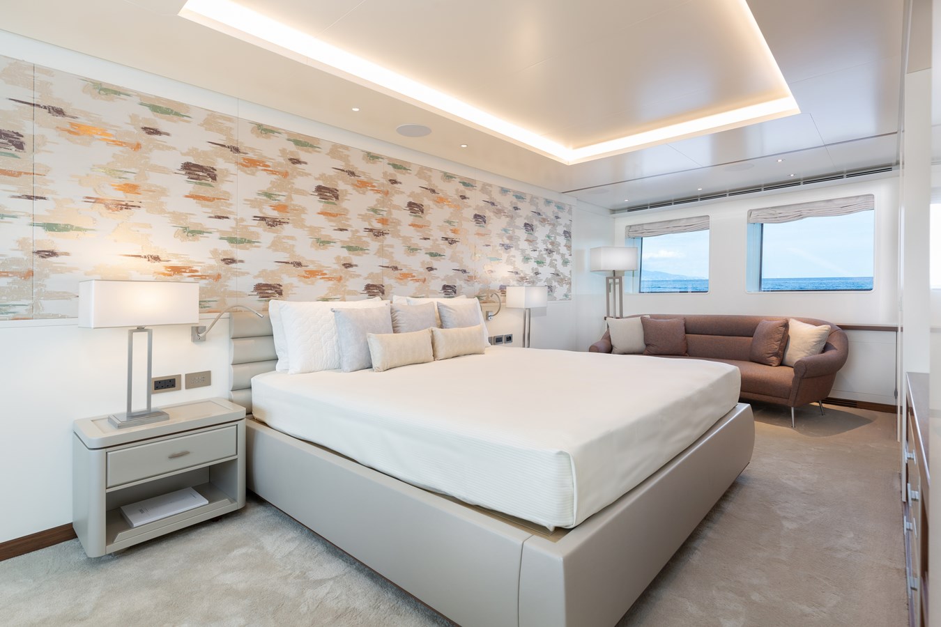 Versilcraft Motor Yacht Miss Candy For Sale