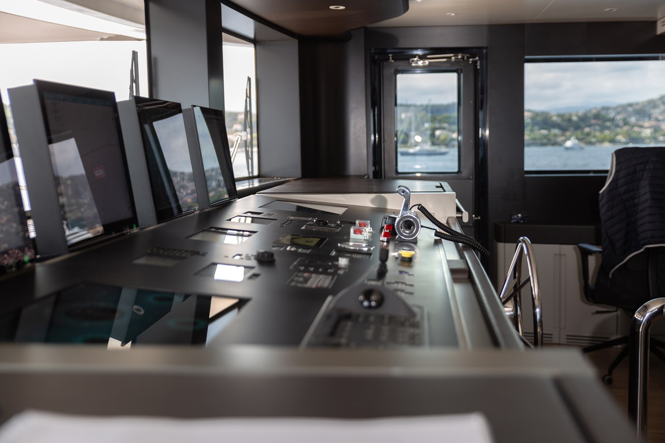 Versilcraft Motor Yacht Miss Candy For Sale