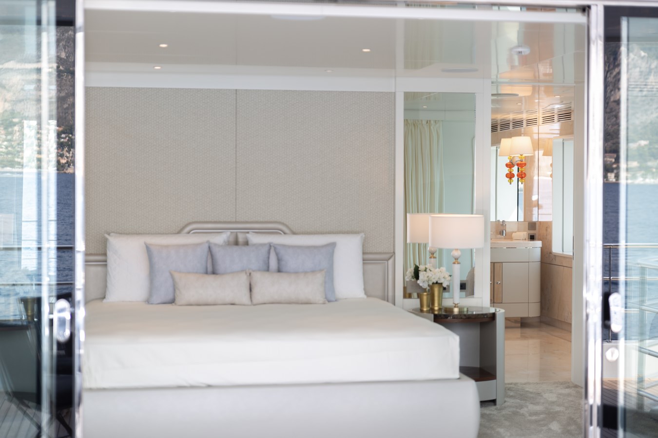 Versilcraft Motor Yacht Miss Candy For Sale