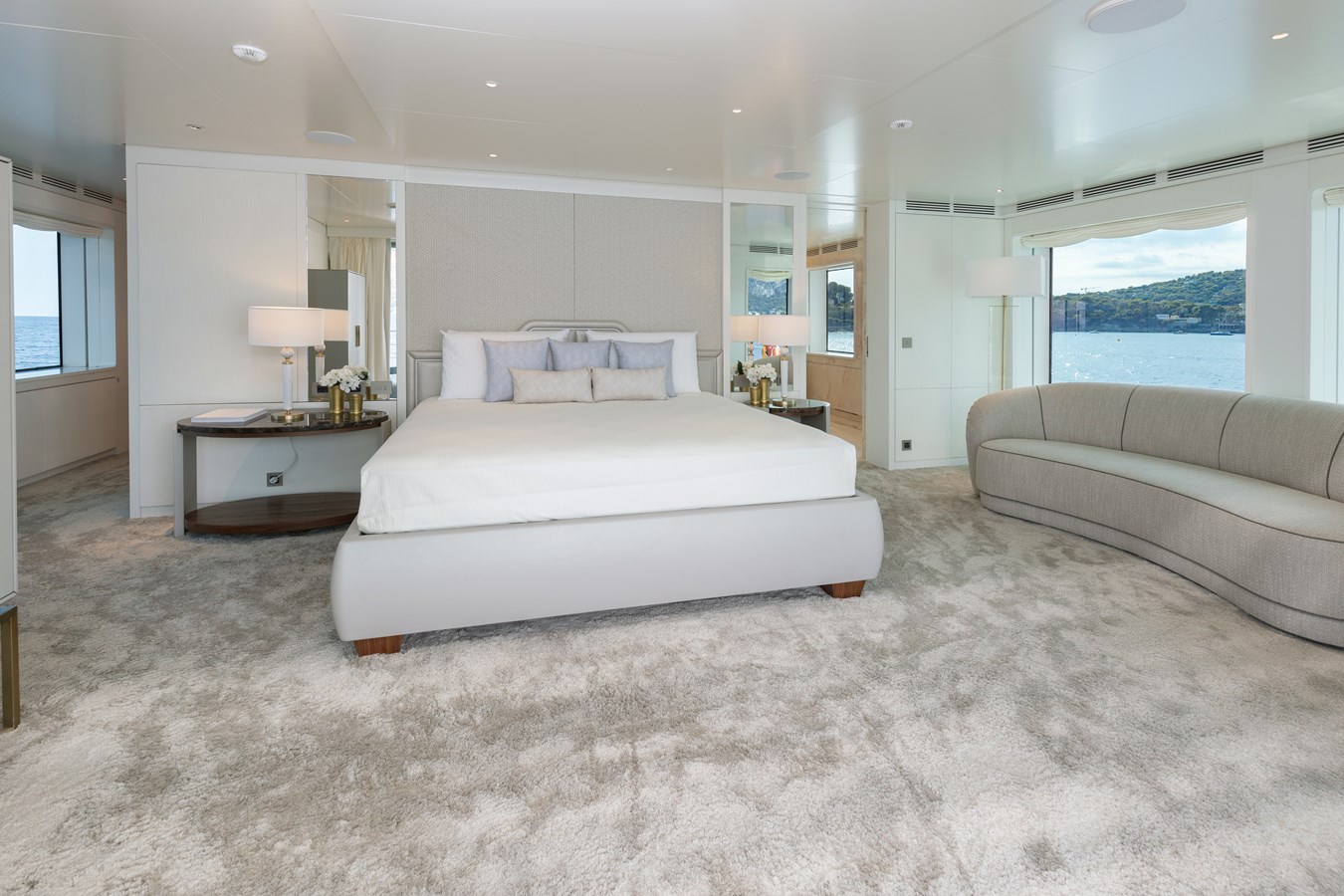 Versilcraft Motor Yacht Miss Candy For Sale