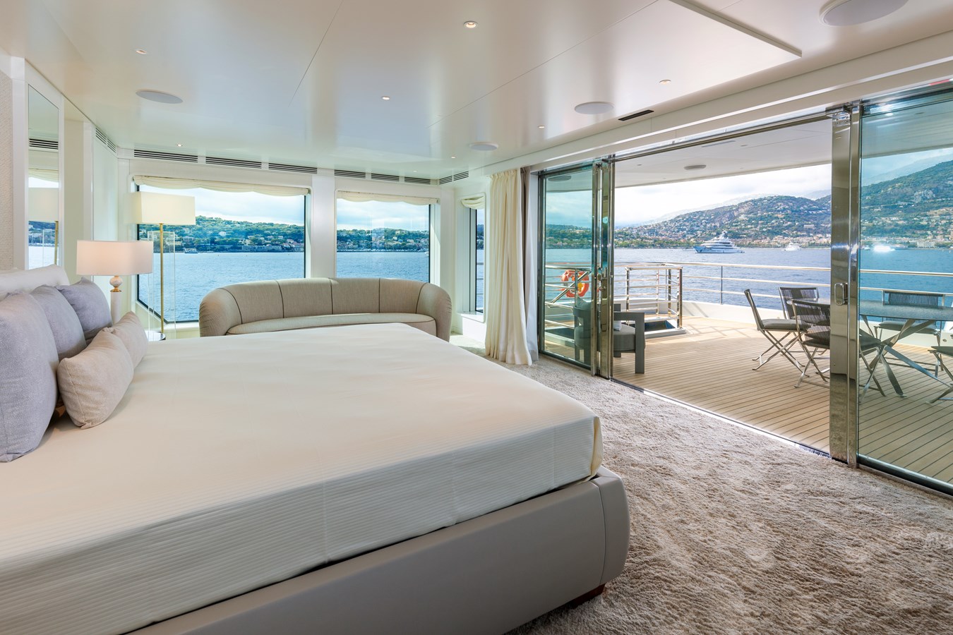 Versilcraft Motor Yacht Miss Candy For Sale