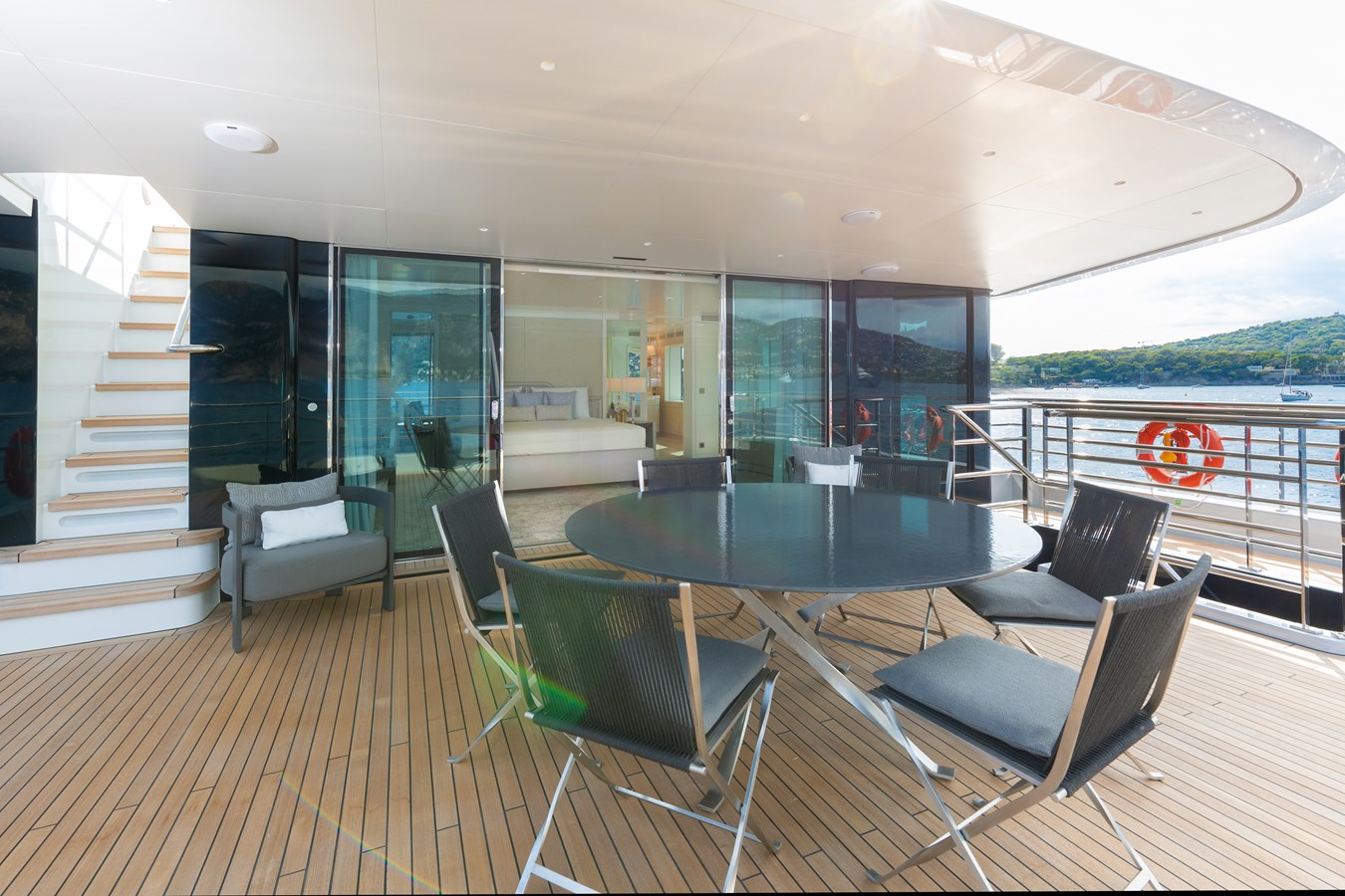 Versilcraft Motor Yacht Miss Candy For Sale