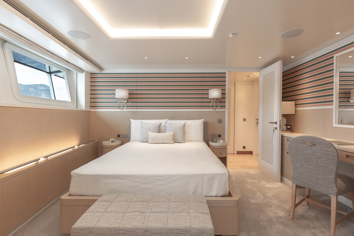 Versilcraft Motor Yacht Miss Candy For Sale