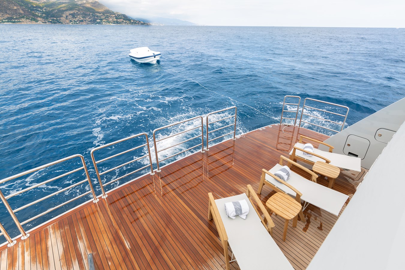 Versilcraft Motor Yacht Miss Candy For Sale