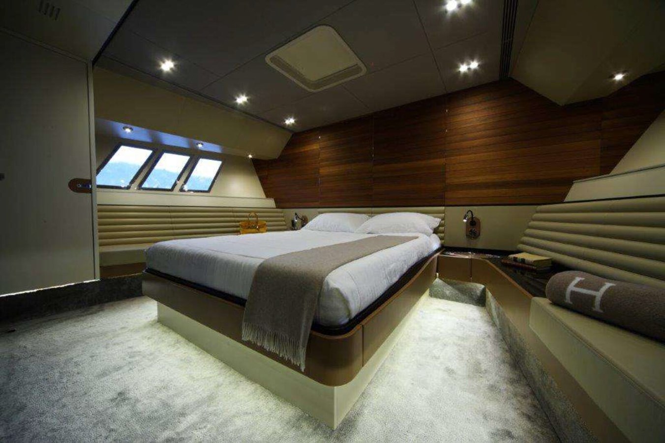 Otam Motor Yacht OTAM 80 For Sale