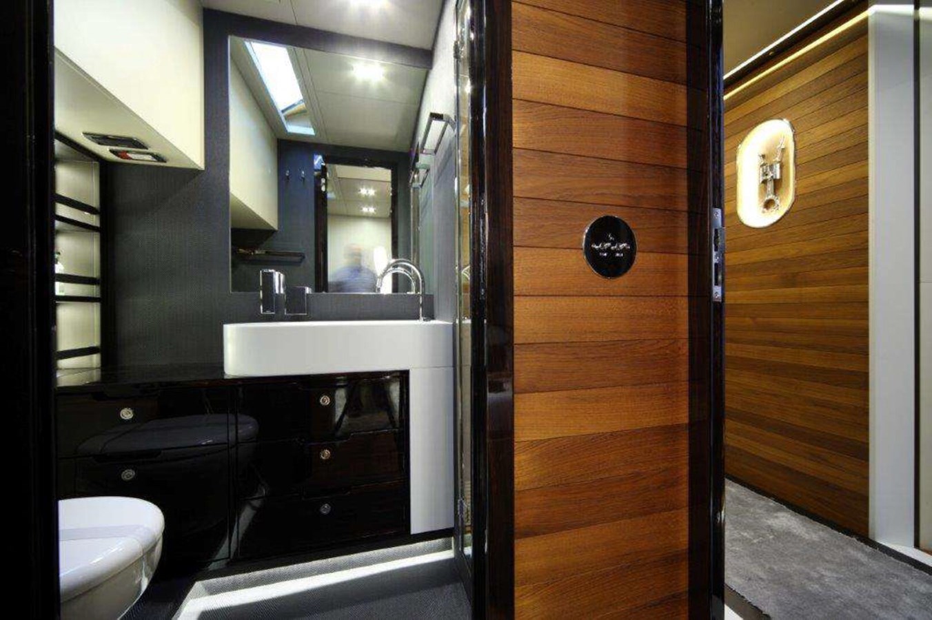 Otam Motor Yacht OTAM 80 For Sale