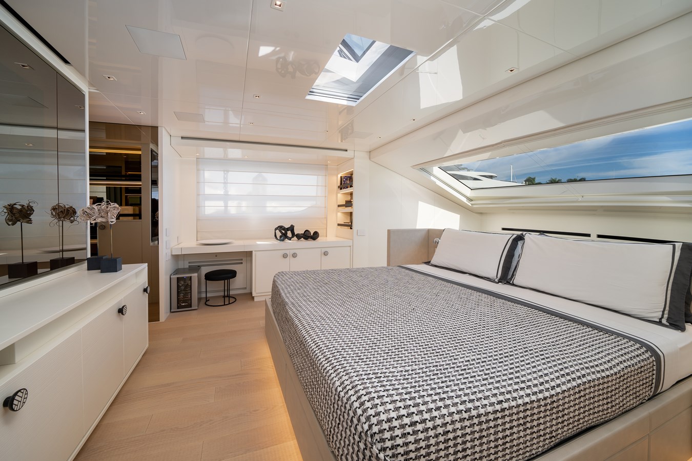 Sanlorenzo Yachts Motor Yacht SL96A/764 For Sale