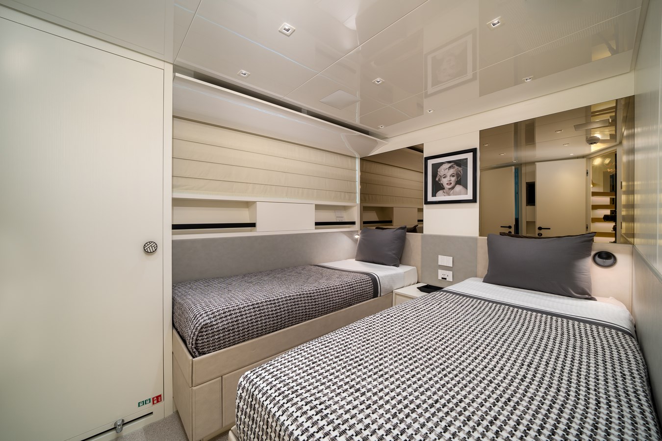 Sanlorenzo Yachts Motor Yacht SL96A/764 For Sale