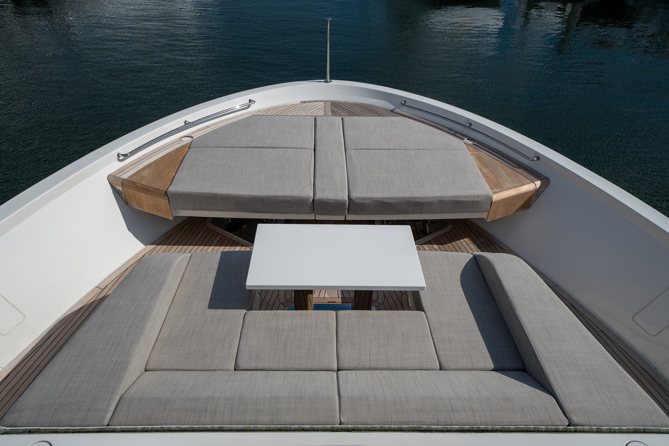Sanlorenzo Yachts Motor Yacht SL96A/764 For Sale