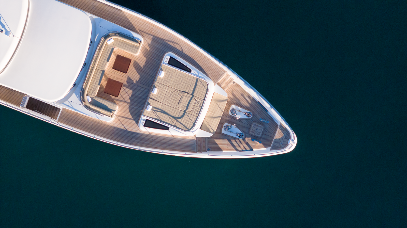 Majesty Motor Yacht M/Y LEGACY For Sale