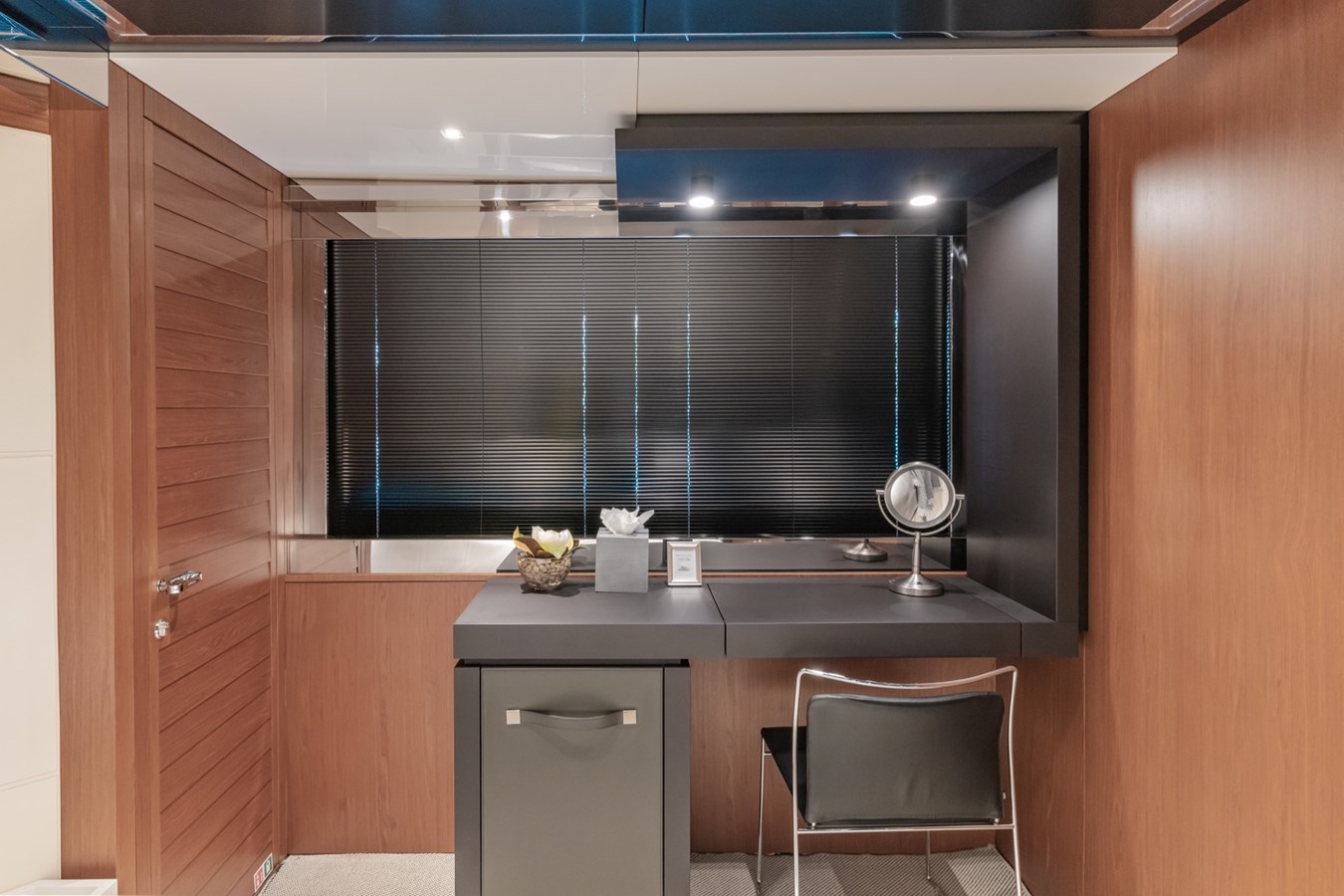 Riva Yacht Motor Yacht BEYOND BEYOND For Sale