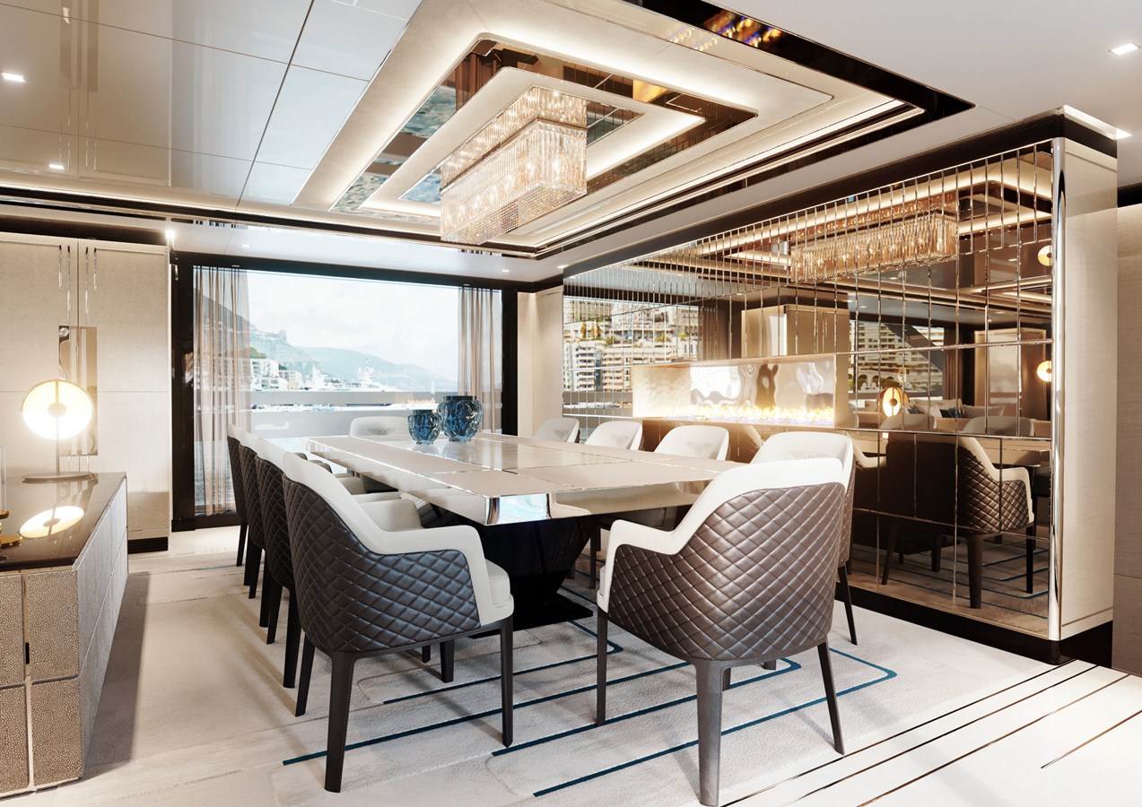Dynamiq Motor Yacht Dynamiq GTT 135 For Sale