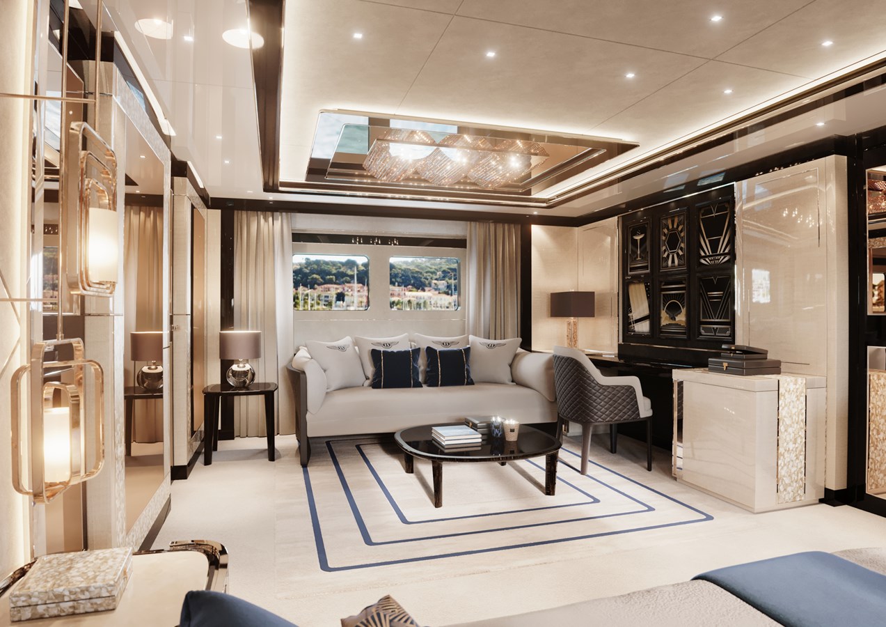 Dynamiq Motor Yacht Dynamiq GTT 135 For Sale
