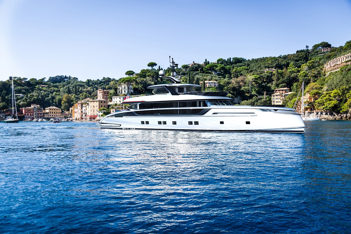 Dynamiq Motor Yacht Dynamiq GTT 135 For Sale