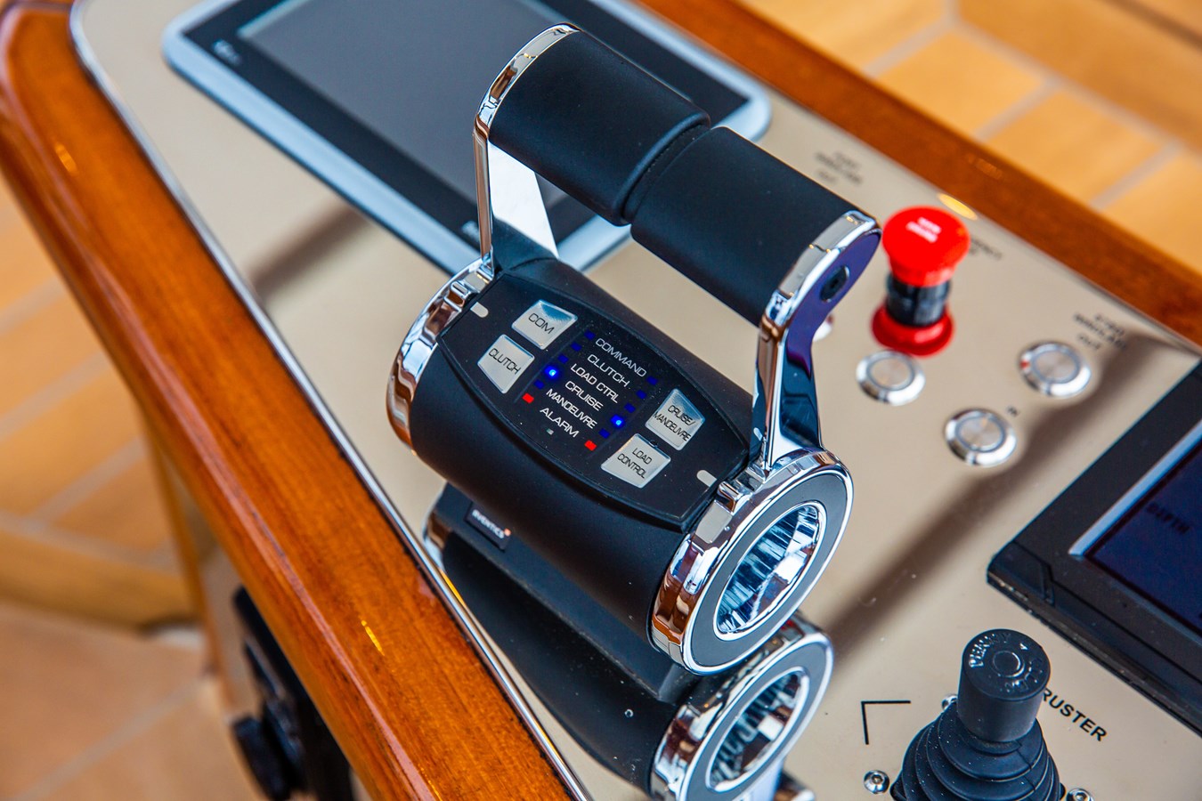 Ses Custom Sloop GRACE III For Sale