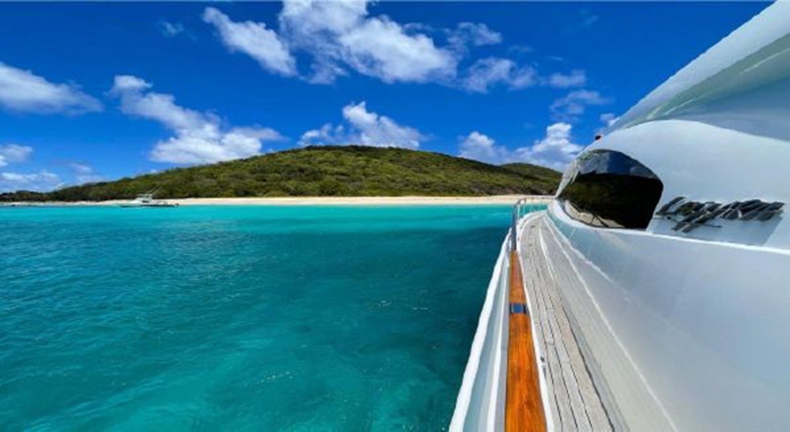 Lazzara Yachts Motor Yacht Lovin Life For Sale