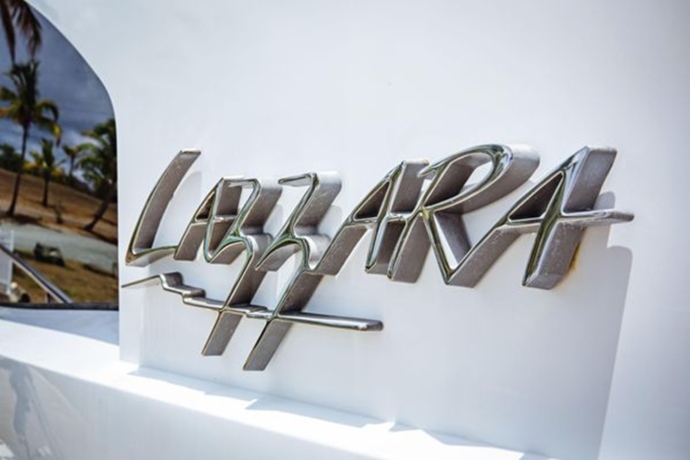 Lazzara Yachts Motor Yacht Lovin Life For Sale