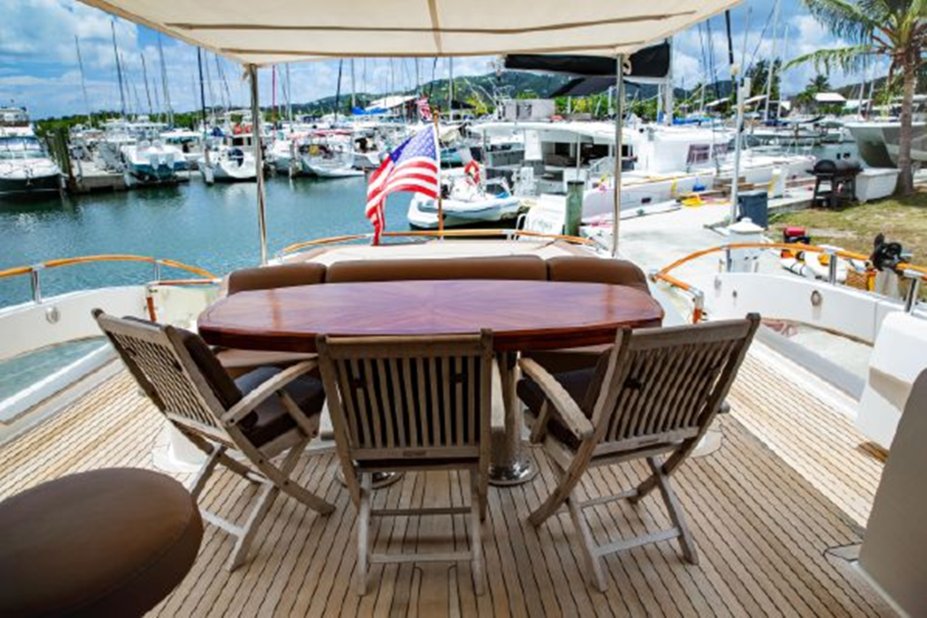 Lazzara Yachts Motor Yacht Lovin Life For Sale