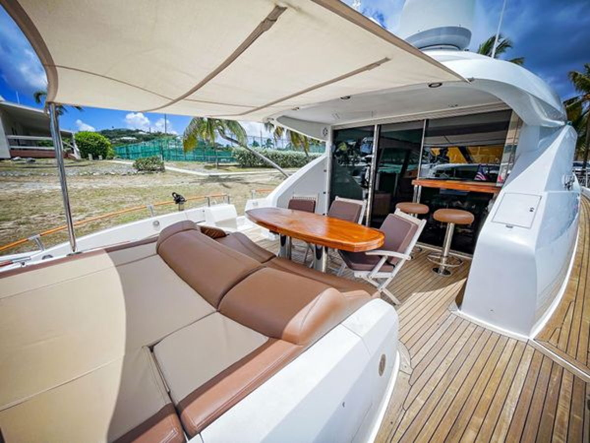 Lazzara Yachts Motor Yacht Lovin Life For Sale