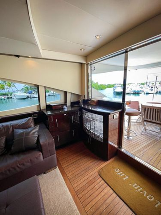 Lazzara Yachts Motor Yacht Lovin Life For Sale