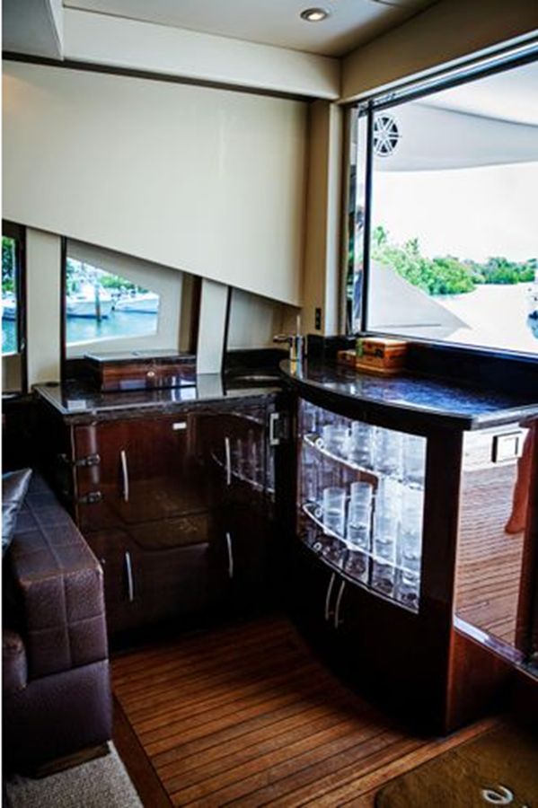 Lazzara Yachts Motor Yacht Lovin Life For Sale