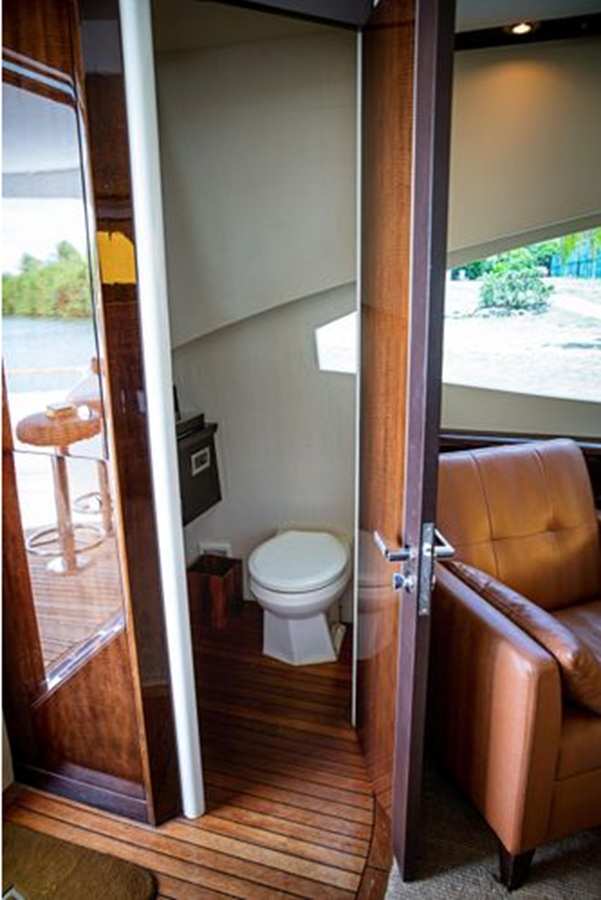 Lazzara Yachts Motor Yacht Lovin Life For Sale