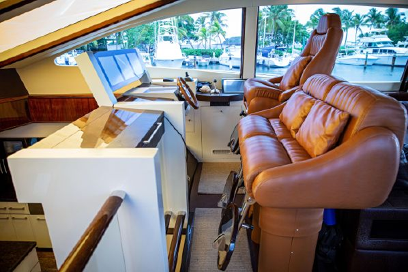 Lazzara Yachts Motor Yacht Lovin Life For Sale