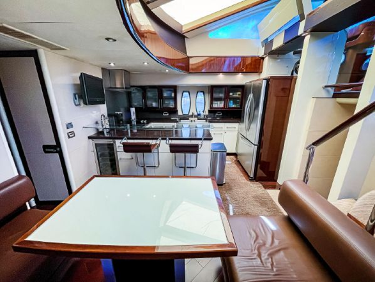 Lazzara Yachts Motor Yacht Lovin Life For Sale