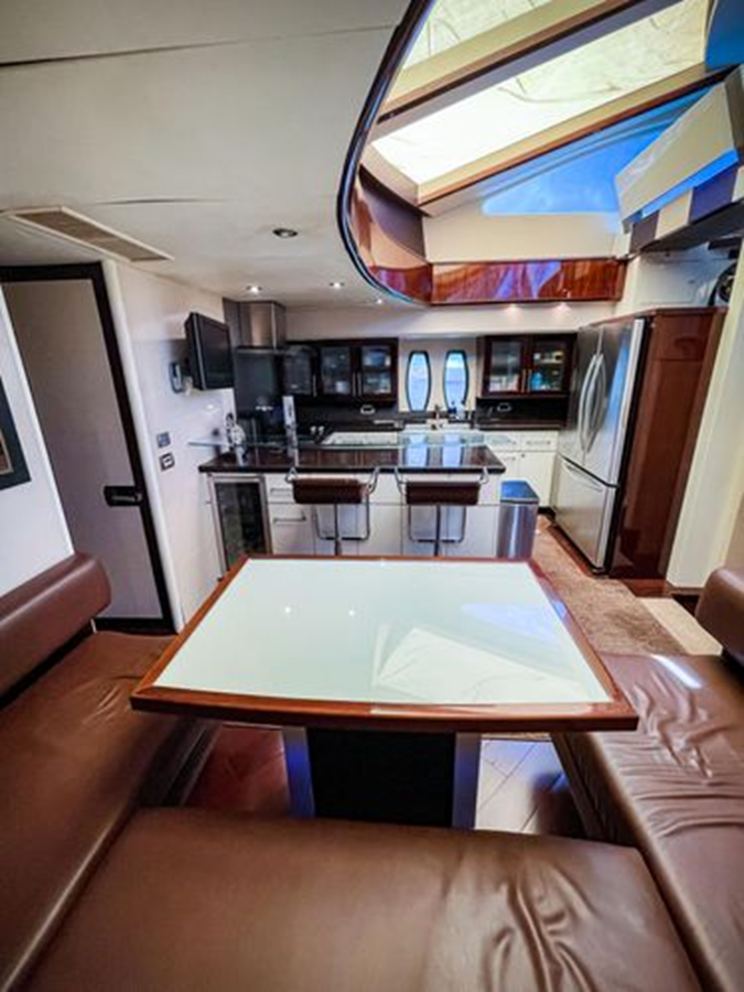 Lazzara Yachts Motor Yacht Lovin Life For Sale