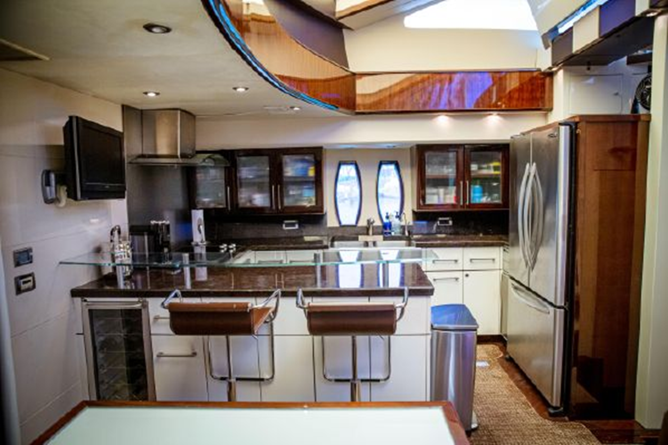 Lazzara Yachts Motor Yacht Lovin Life For Sale