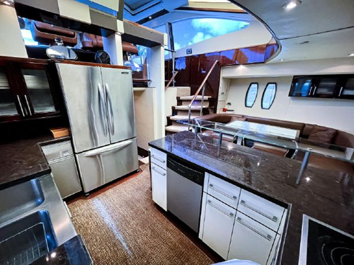 Lazzara Yachts Motor Yacht Lovin Life For Sale