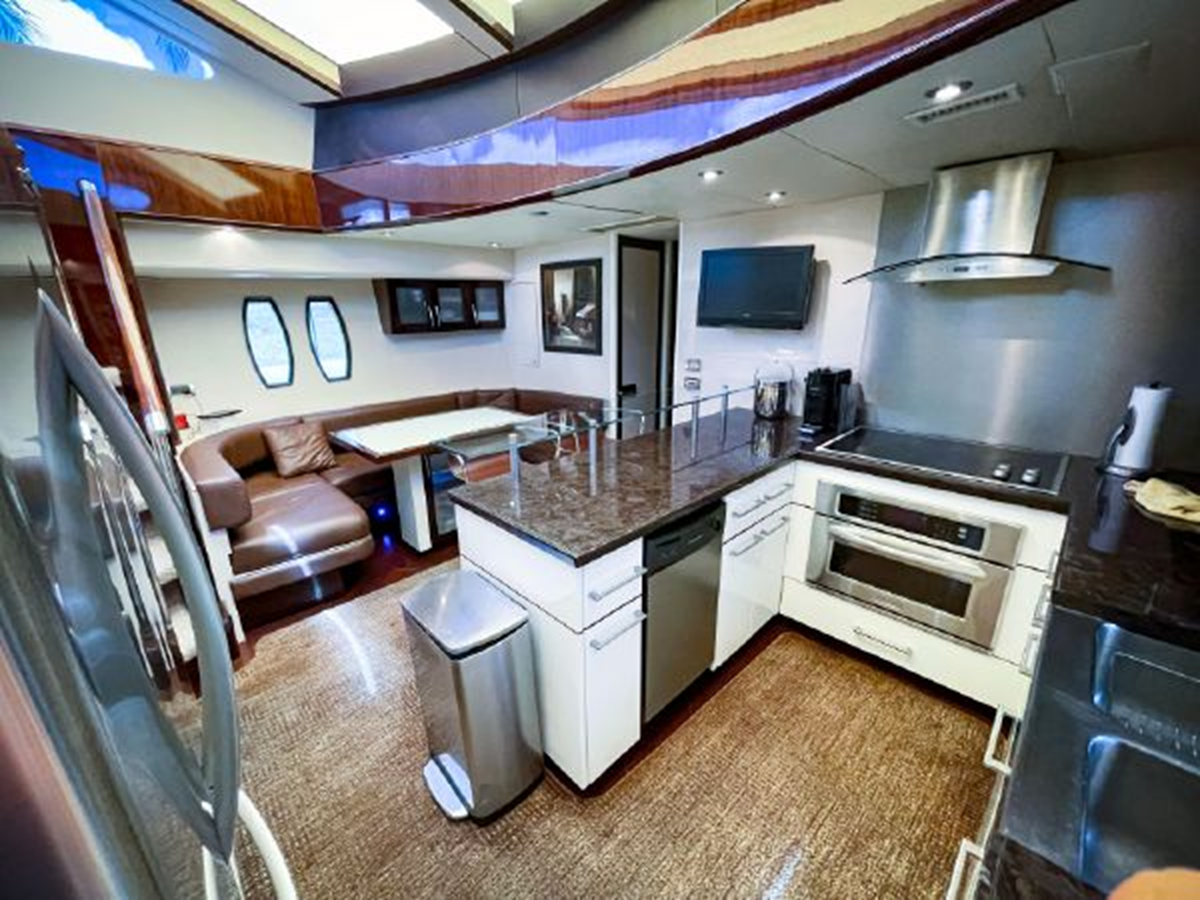 Lazzara Yachts Motor Yacht Lovin Life For Sale
